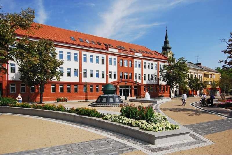 Pálfi Apartman – Gyula fotó 4