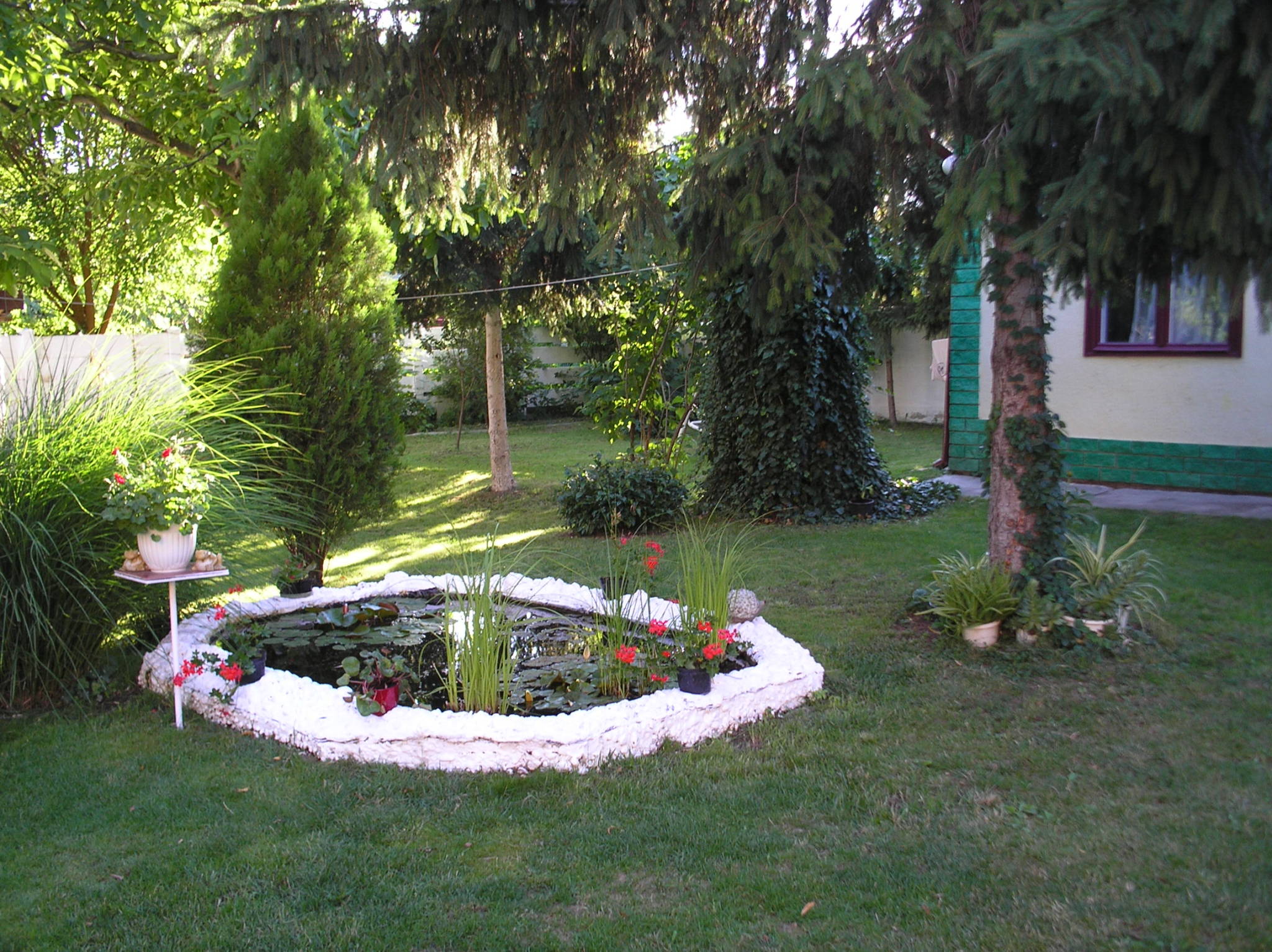 Pálfi Apartman – Gyula fotó 6