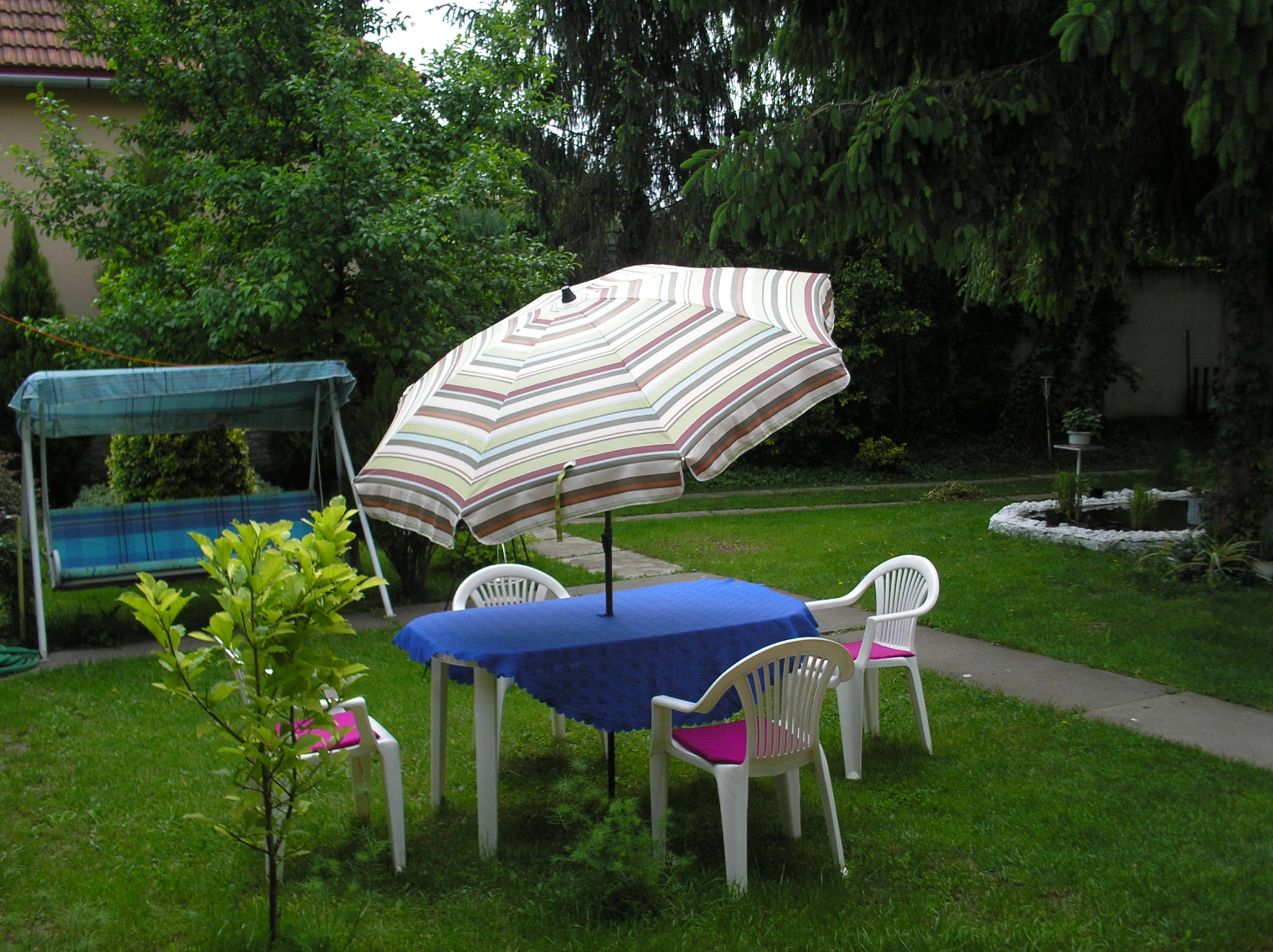 Pálfi Apartman – Gyula fotó 9
