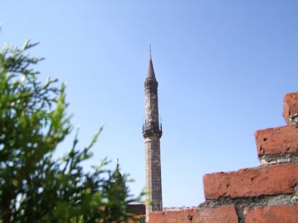 Minaret Apartman1