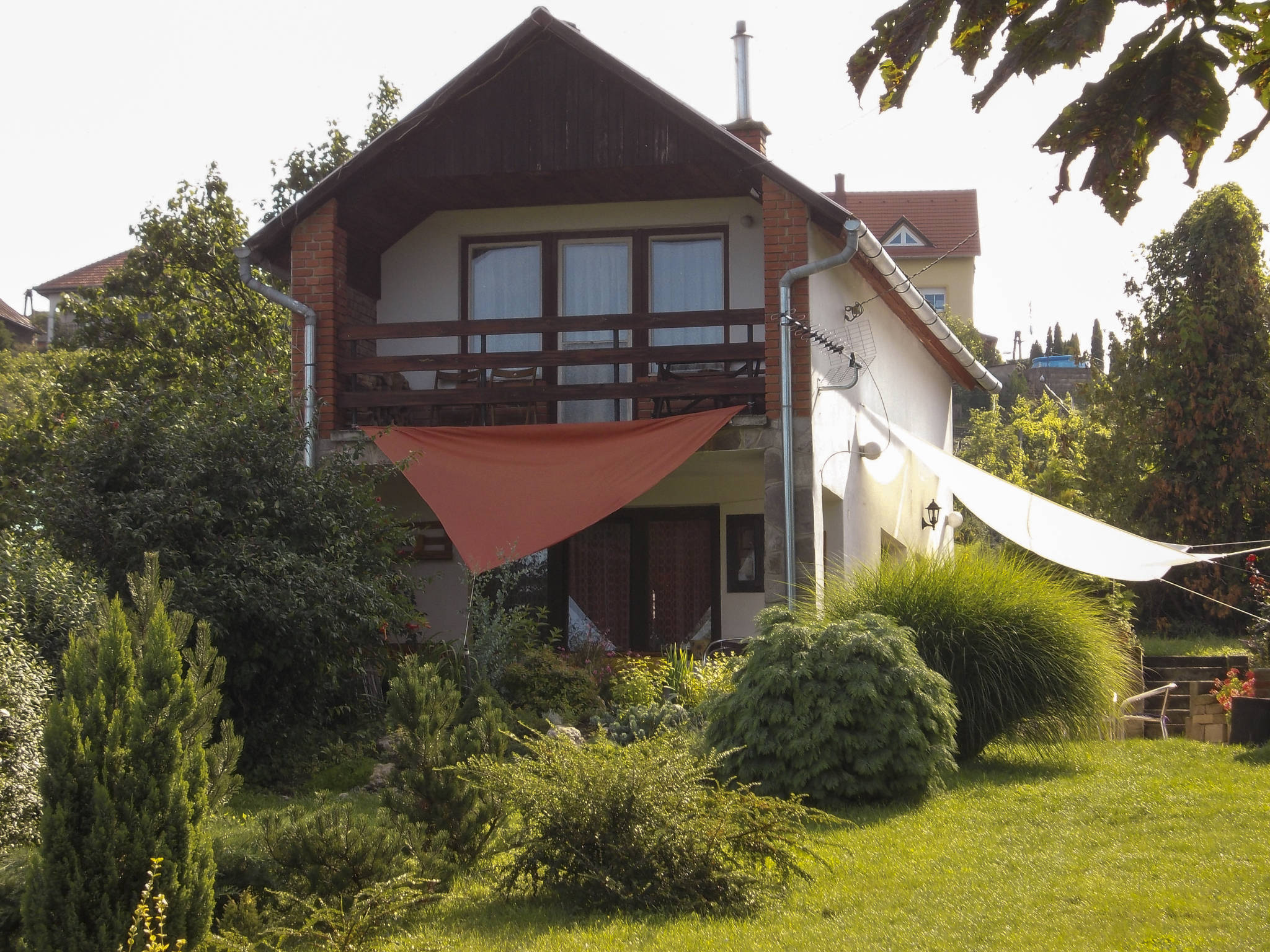 Susy Vendégház – Sárvár fotó 1