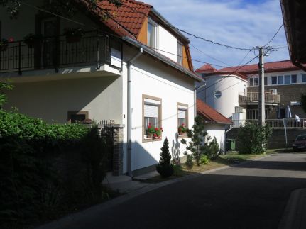 Kővirág Apartman18