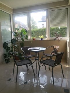 Noémi Wellness Apartman24