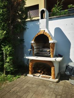 Noémi Wellness Apartman12