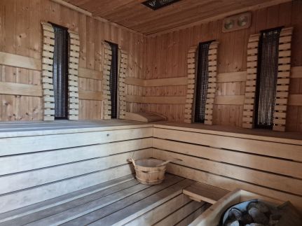 Noémi Wellness Apartman16