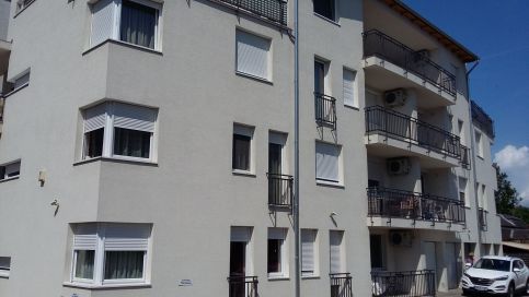 Noémi Wellness Apartman31