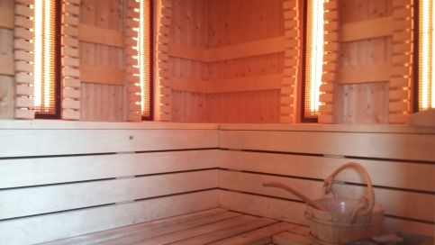Noémi Wellness Apartman19