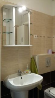 Noémi Wellness Apartman2