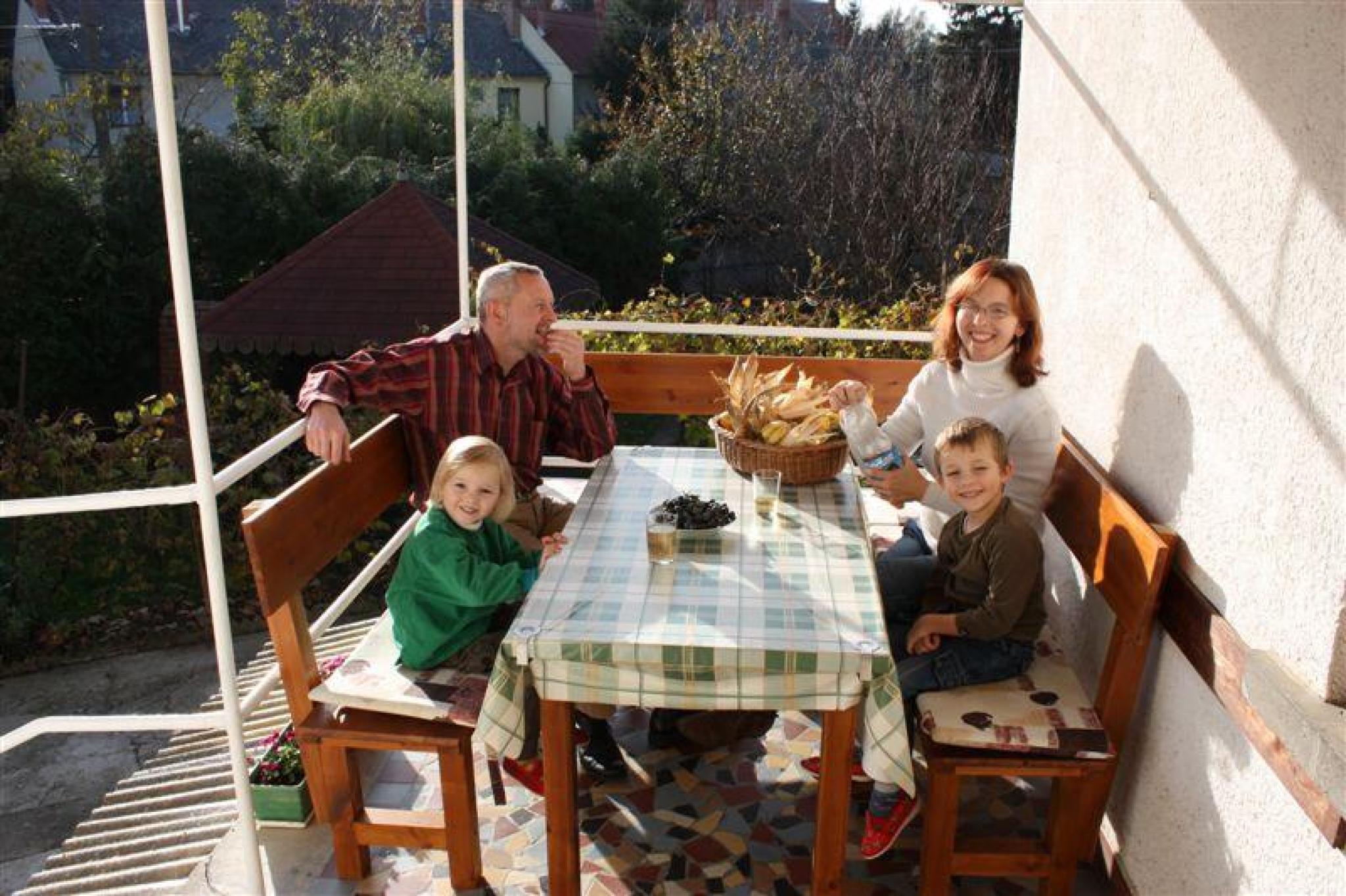 Pallósi Ház – Sárvár