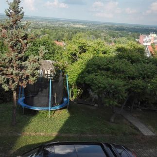 Panoráma Apartmanház17