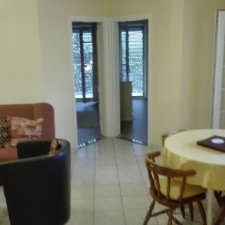 Panoráma Apartmanház18