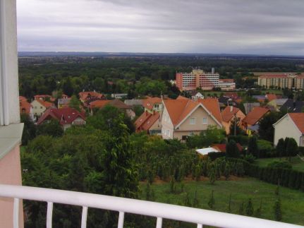 Panoráma Apartmanház51