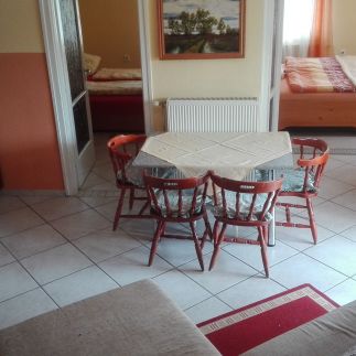 Panoráma Apartmanház31