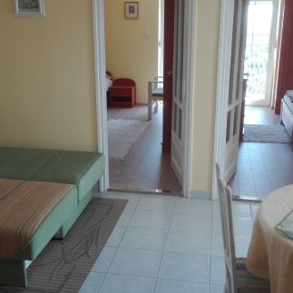 Panoráma Apartmanház38