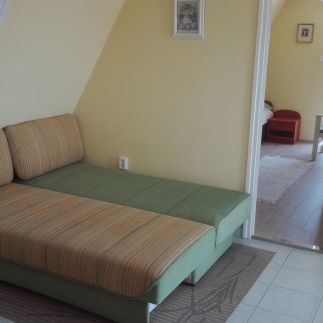 Panoráma Apartmanház41