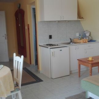 Panoráma Apartmanház42