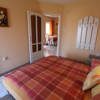 Panoráma Apartmanház47