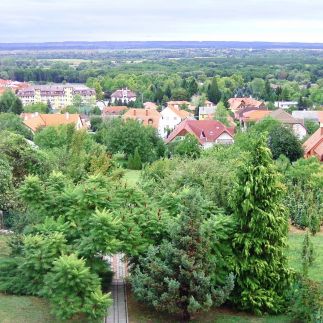 Panoráma Apartmanház49