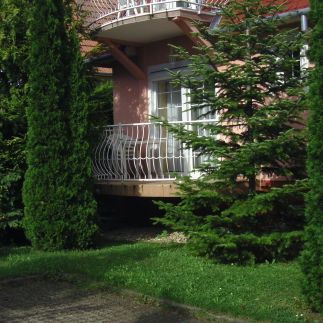 Panoráma Apartmanház8