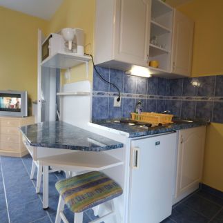 Panoráma Apartmanház11