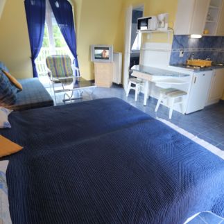 Panoráma Apartmanház12