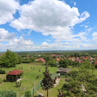 Panoráma Apartmanház15