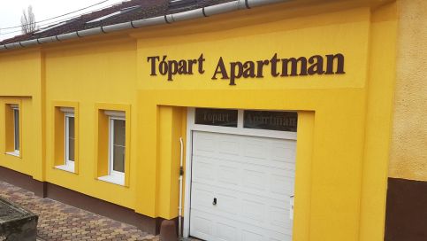 Tópart Apartman13