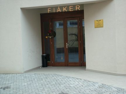 Fiáker Hotel3