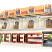 Hangya Hotel Étterem