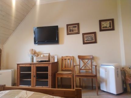 Hangya Hotel Étterem12