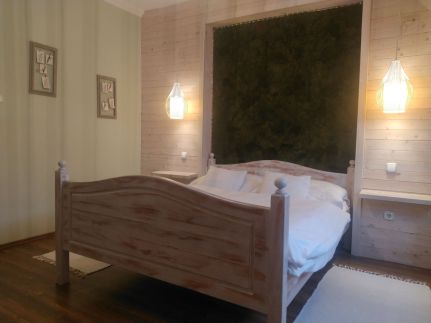 Hangya Hotel Étterem15