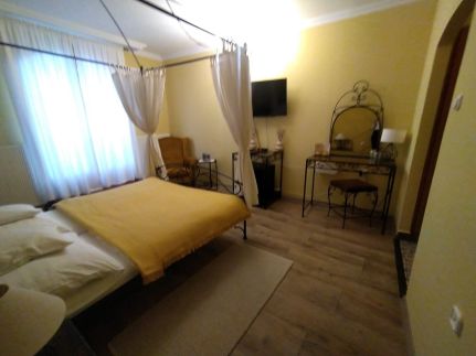 Hangya Hotel Étterem20