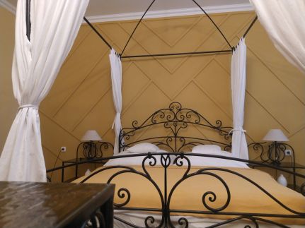 Hangya Hotel Étterem21