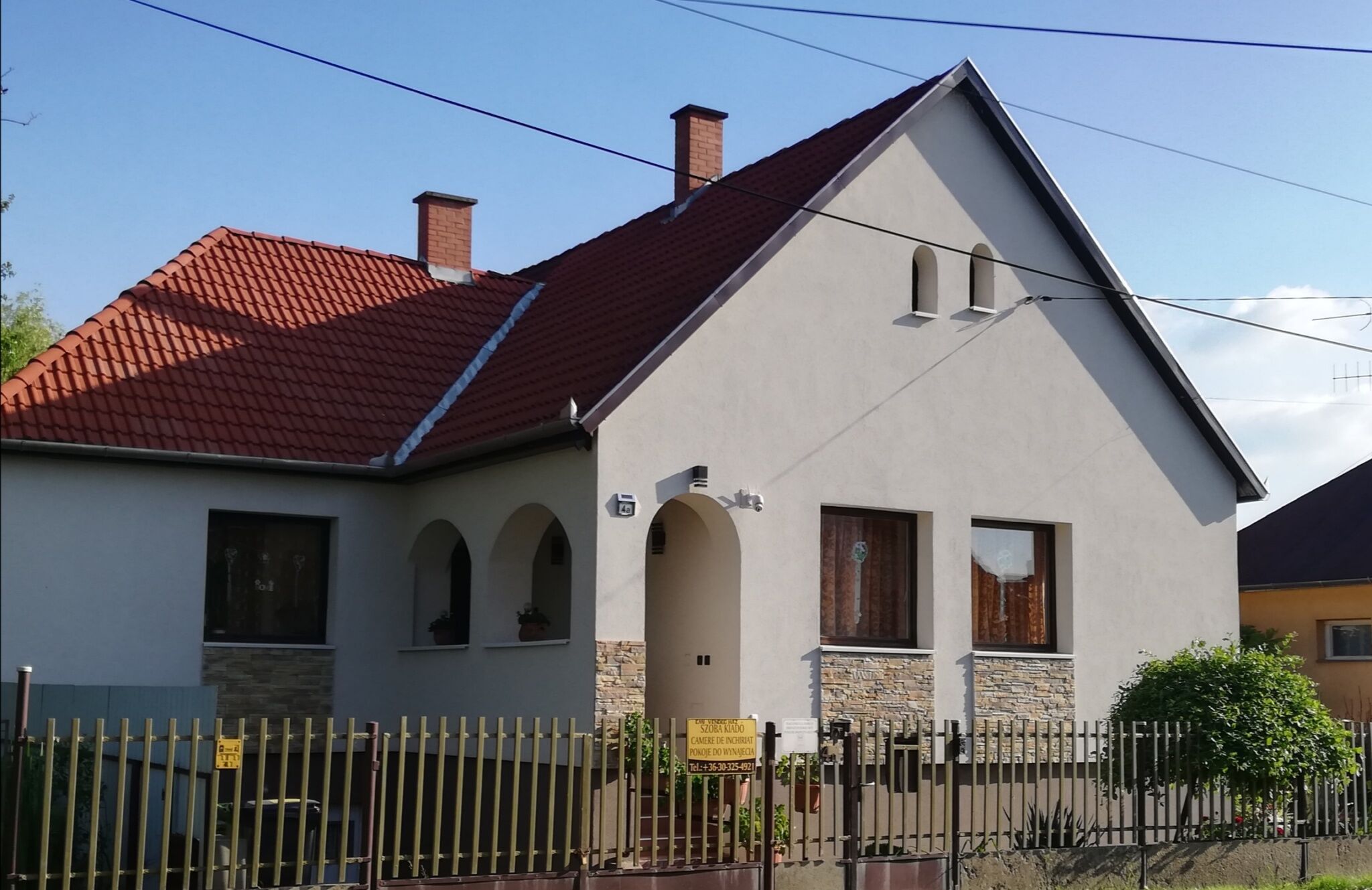 Emi Vendégház – Hajdúszoboszló