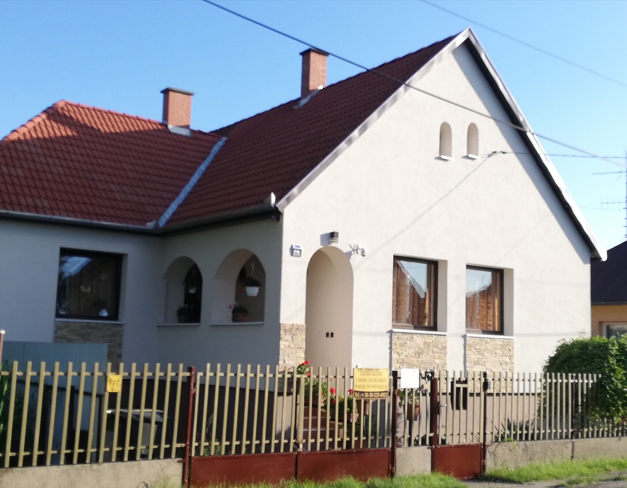 Emi Vendégház – Hajdúszoboszló fotó 23