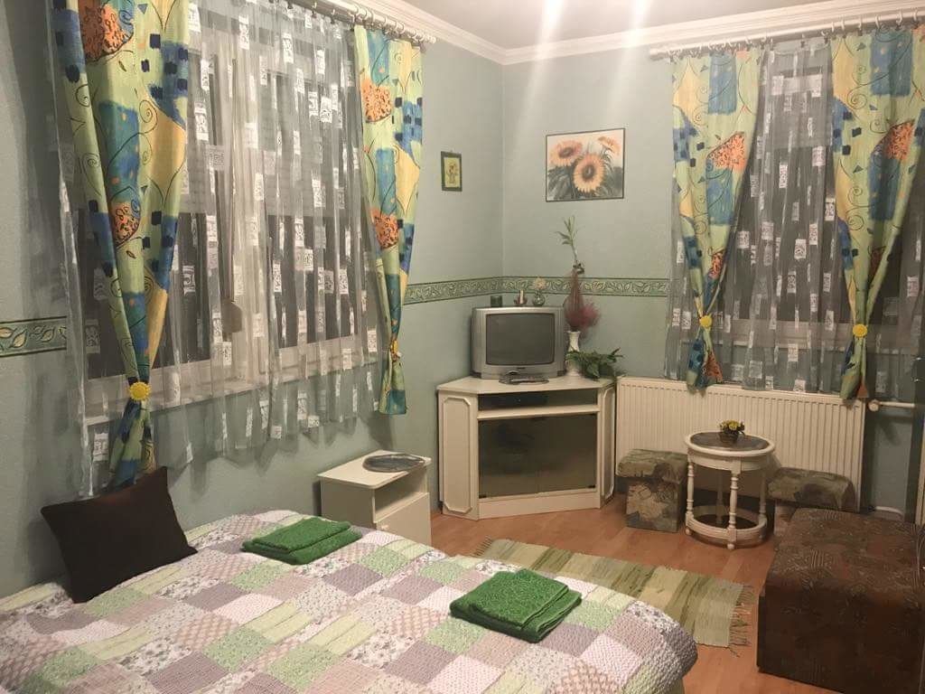Emi Vendégház – Hajdúszoboszló fotó 29
