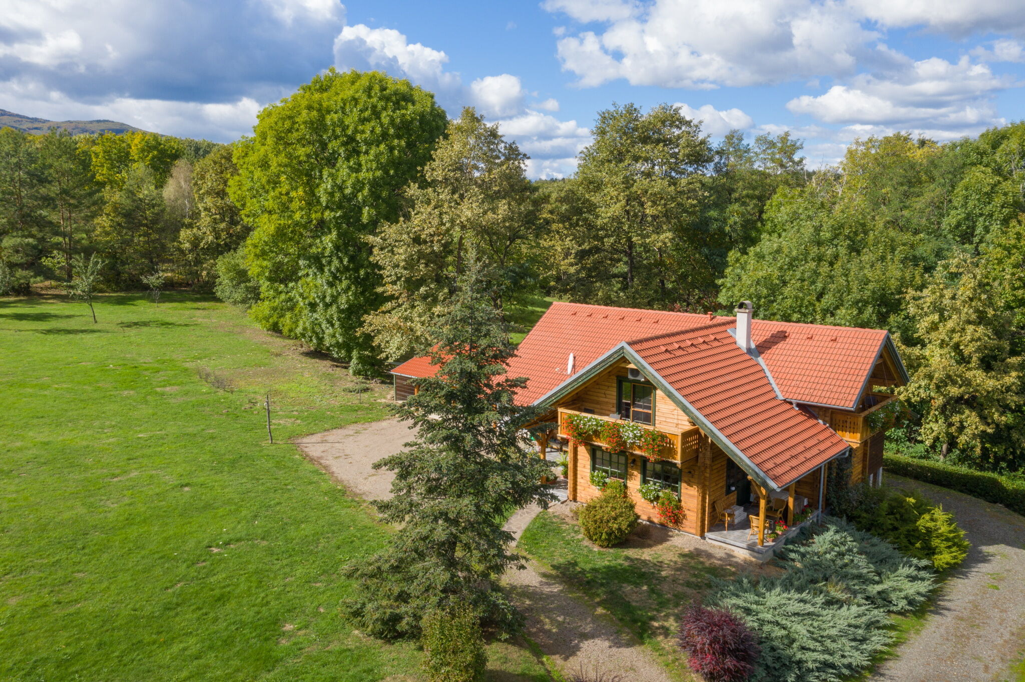 Hanga Vendégház – Parád fotó 14