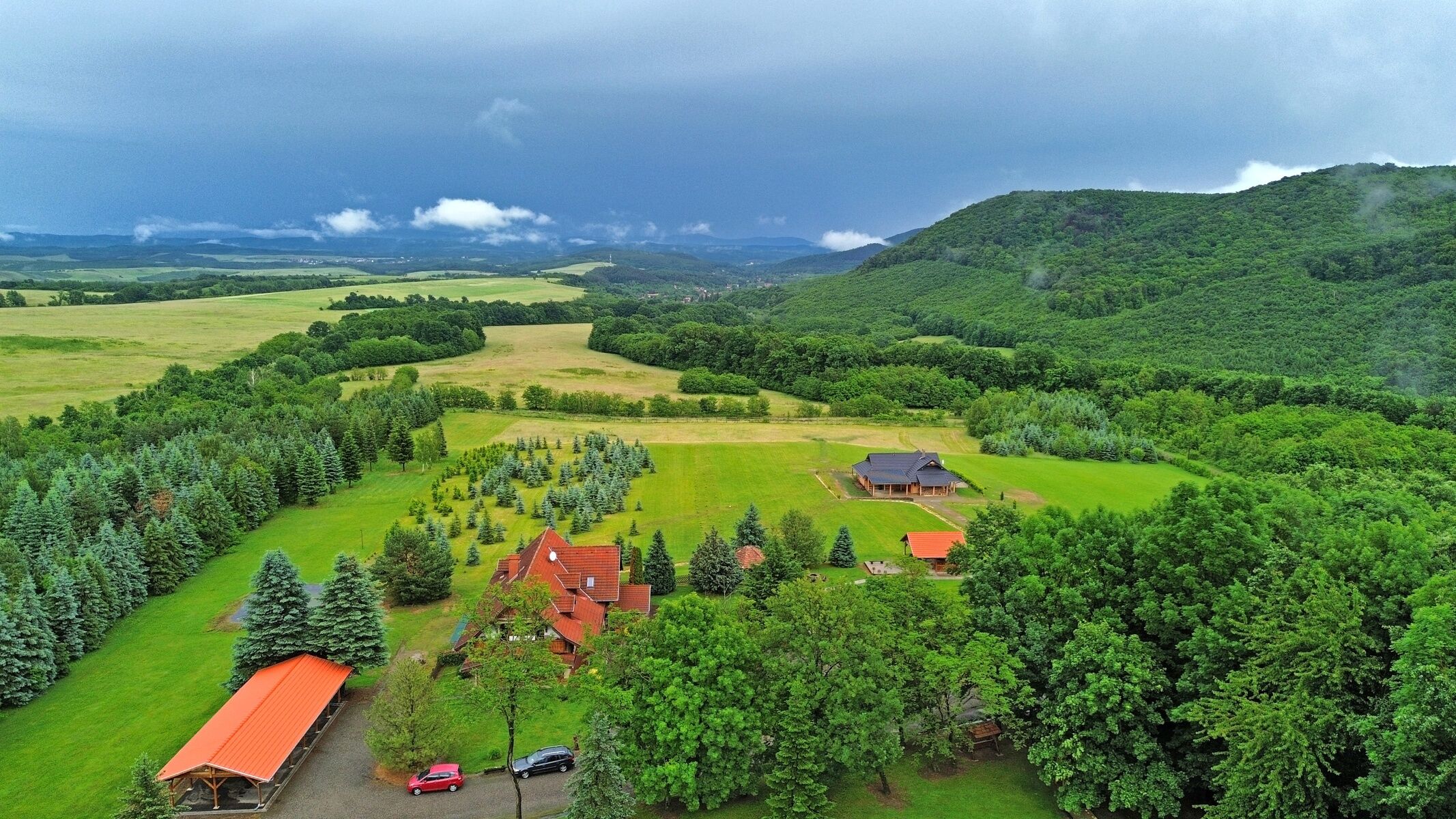 Hanga Vendégház – Parád fotó 31