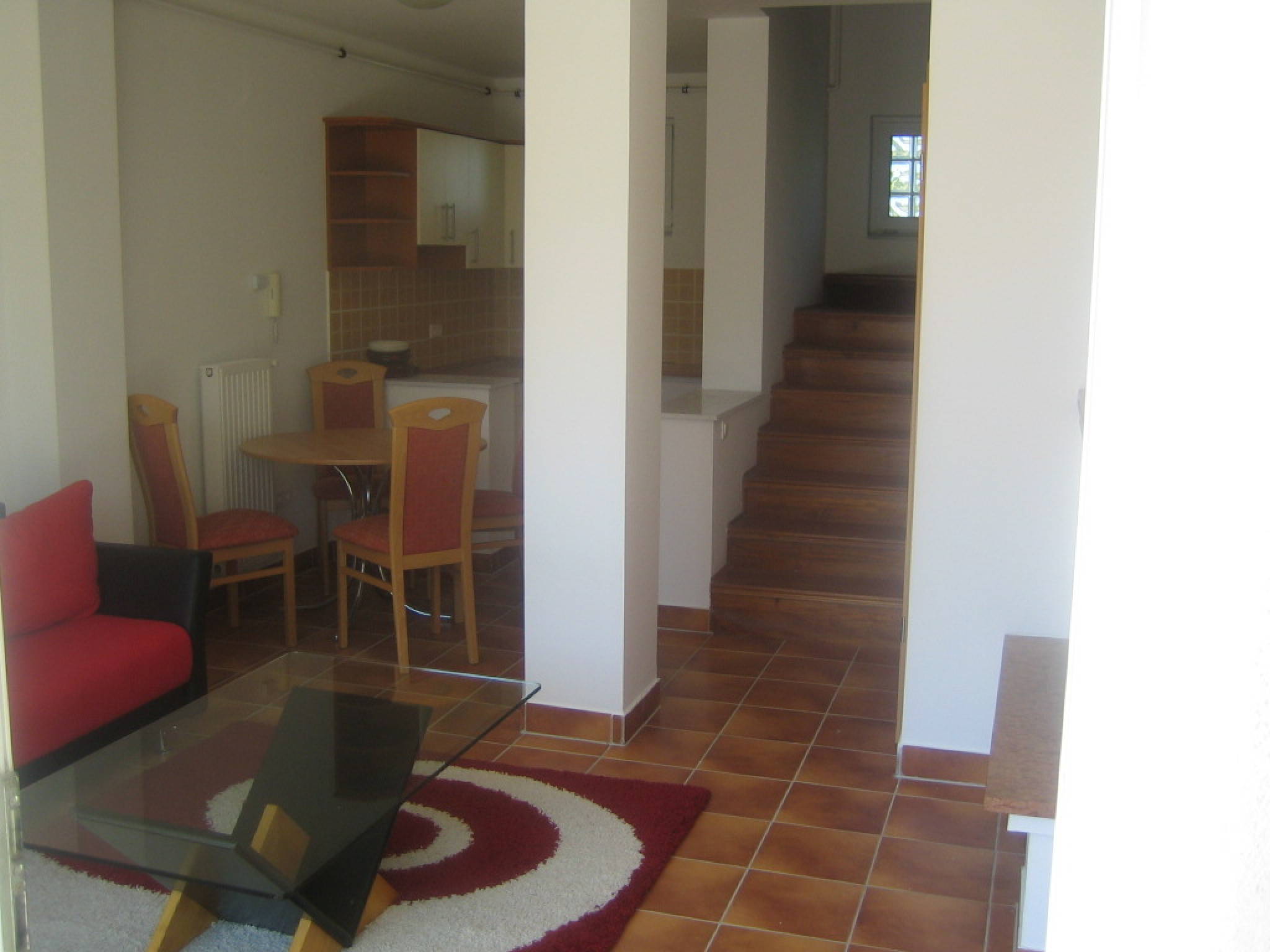 Ilona Apartmanházak – Cserkeszőlő fotó 9