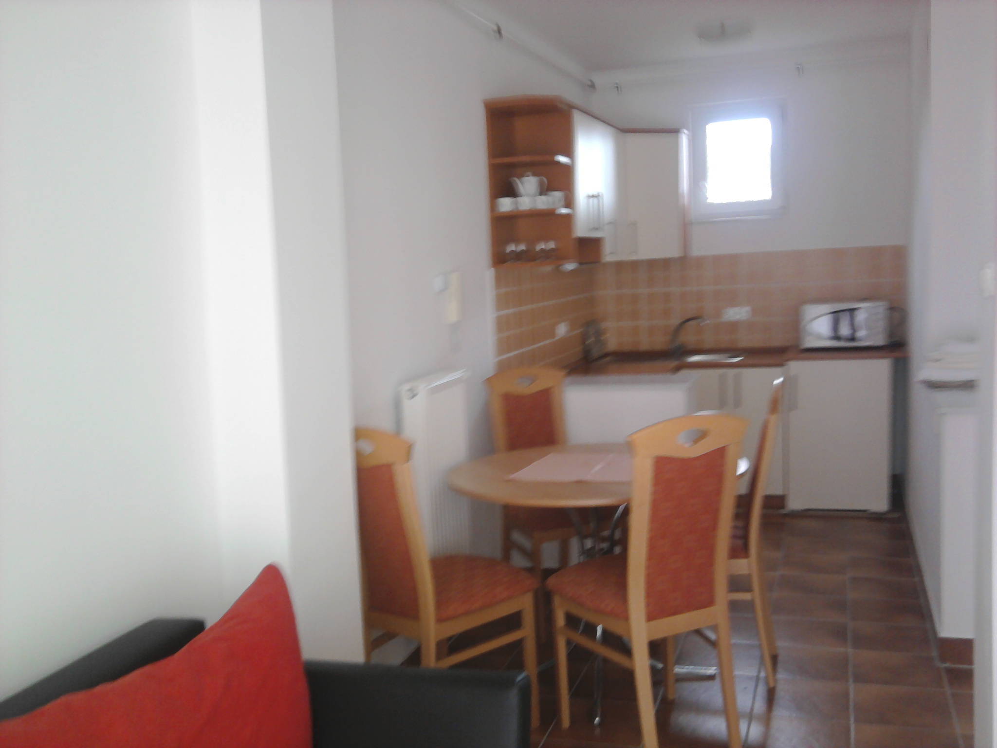 Ilona Apartmanházak – Cserkeszőlő fotó 11