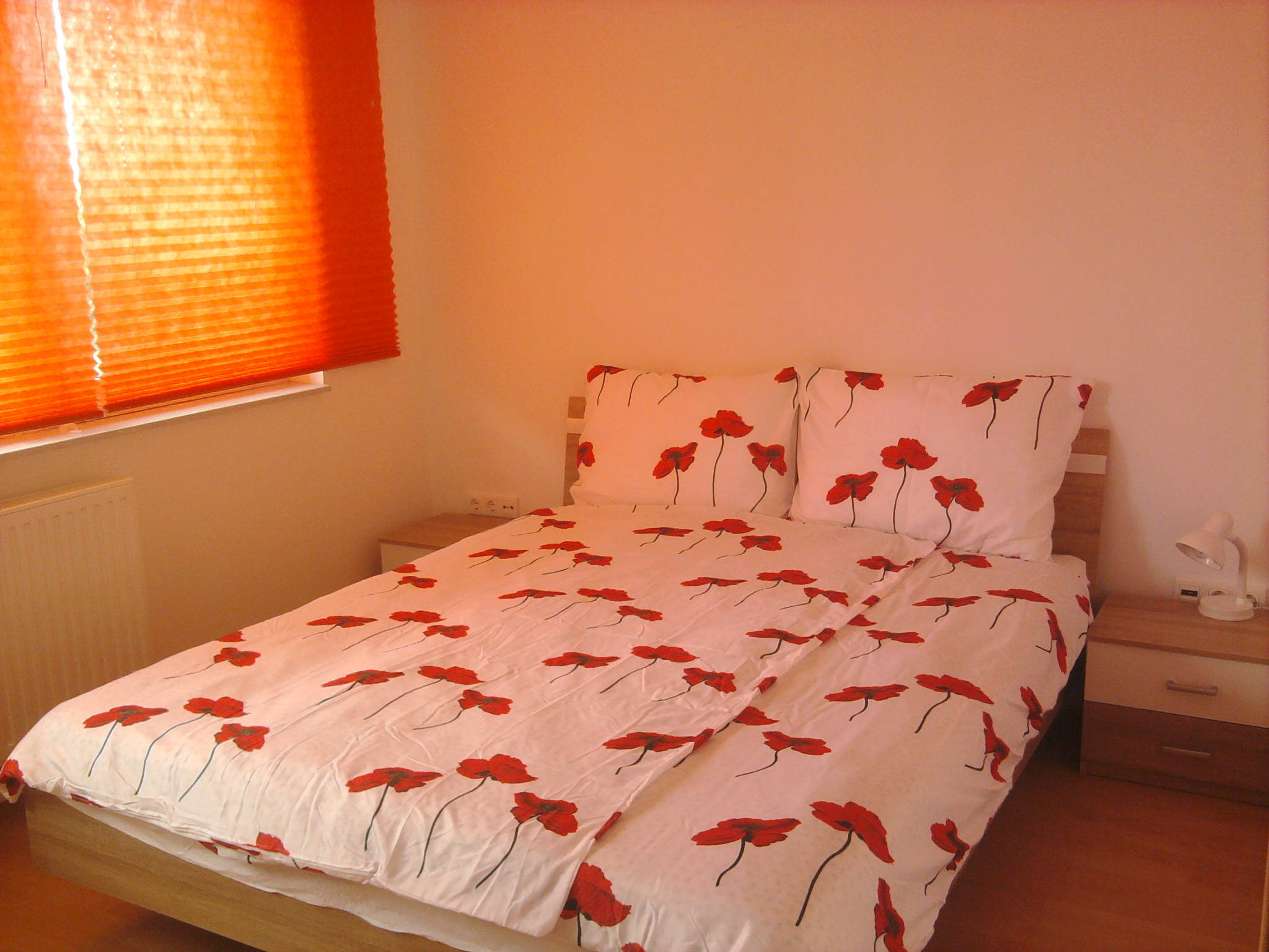 Ilona Apartmanházak – Cserkeszőlő fotó 3