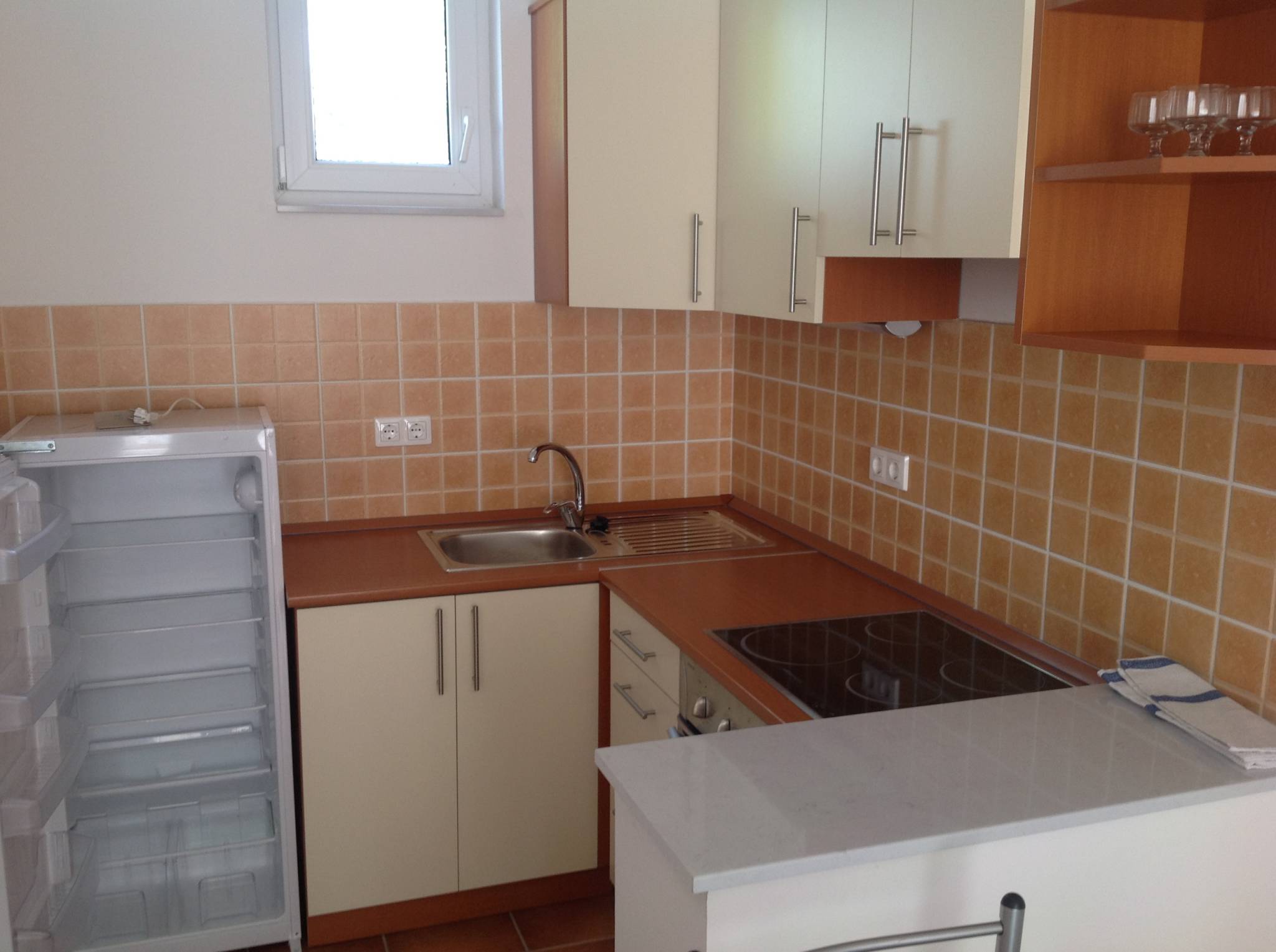 Ilona Apartmanházak – Cserkeszőlő fotó 7