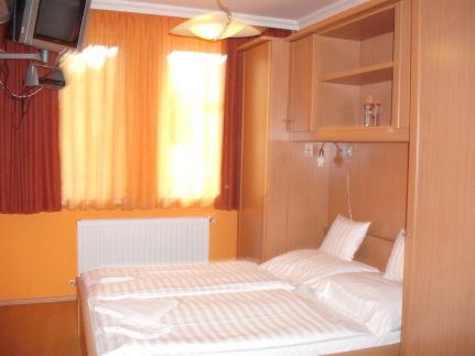 Tünemény Apartman12