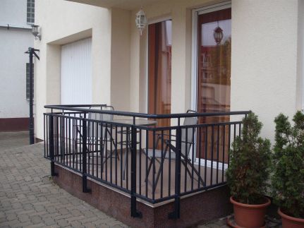 Tünemény Apartman13