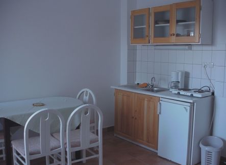 Átrium Apartmanház2