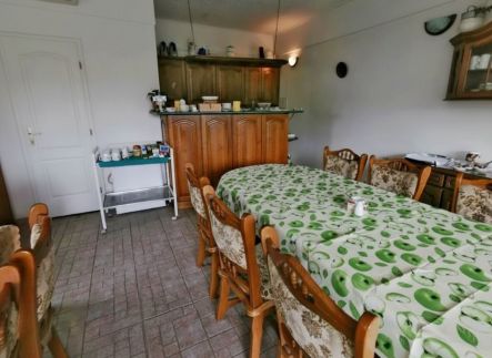 Átrium Apartmanház3