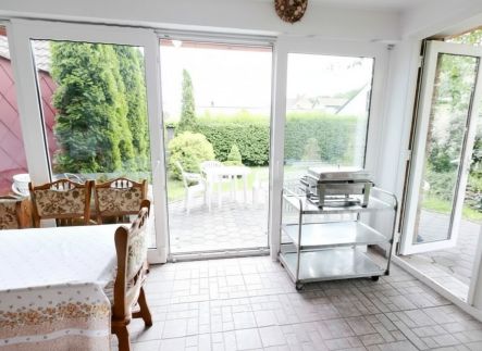 Átrium Apartmanház4