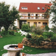 Átrium Apartmanház