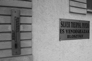 Silver Thermál Panzió20