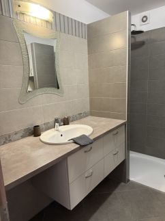 Solar Vízpart Apartmanház8